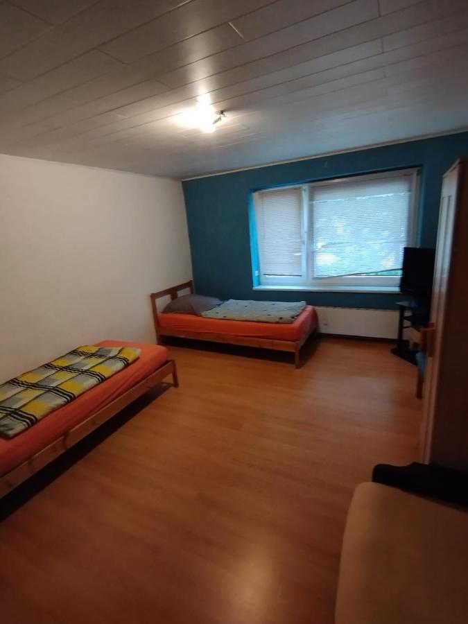 Worker-Flat Appartement Gelsenkirchen Buitenkant foto
