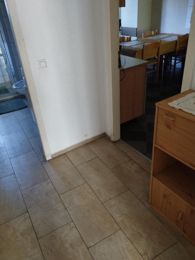 Worker-Flat Appartement Gelsenkirchen Buitenkant foto