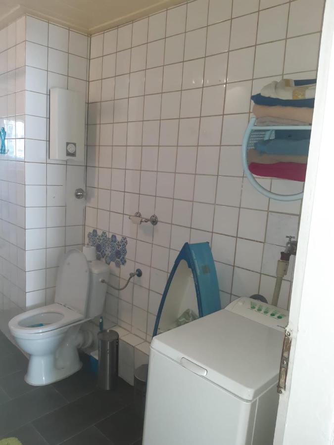 Worker-Flat Appartement Gelsenkirchen Buitenkant foto