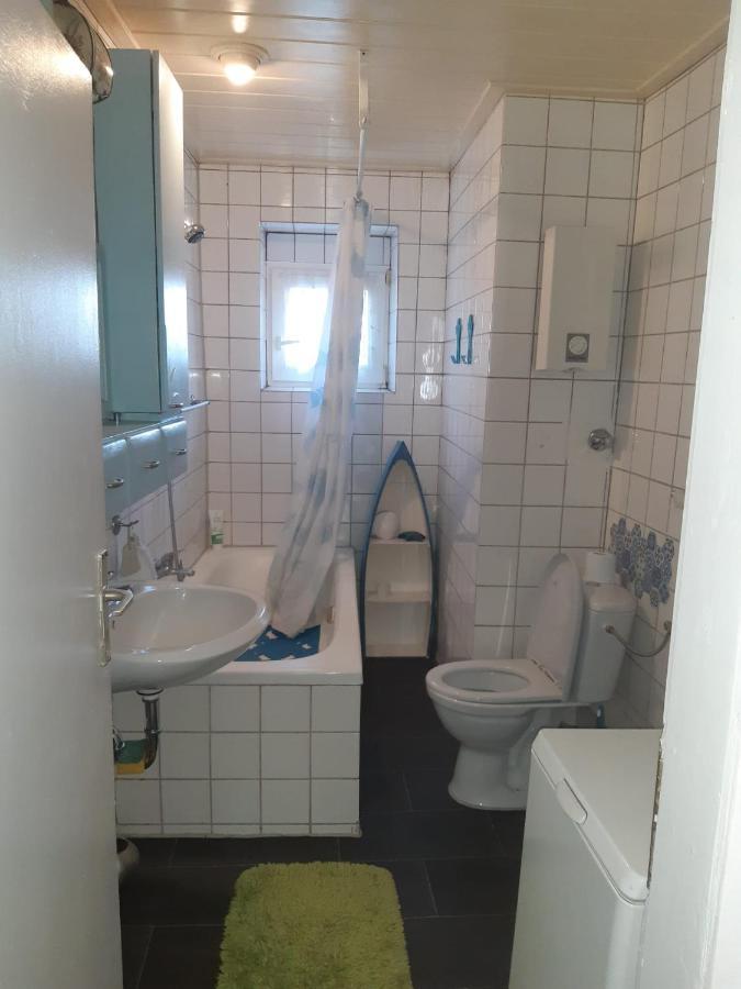 Worker-Flat Appartement Gelsenkirchen Buitenkant foto